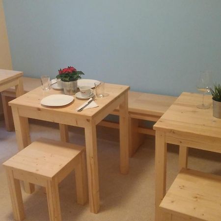 וודניאן Room Zimmer Portarol מראה חיצוני תמונה