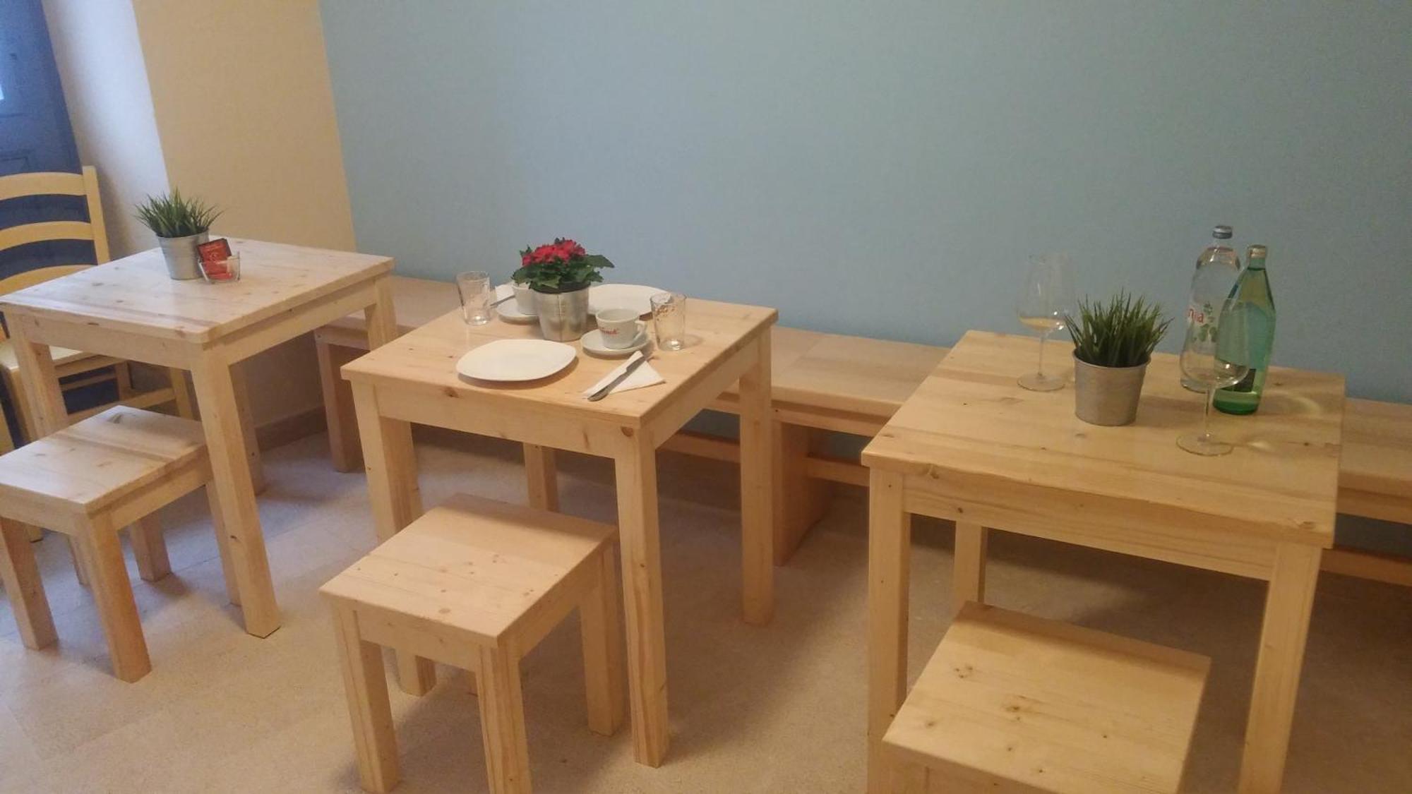וודניאן Room Zimmer Portarol מראה חיצוני תמונה