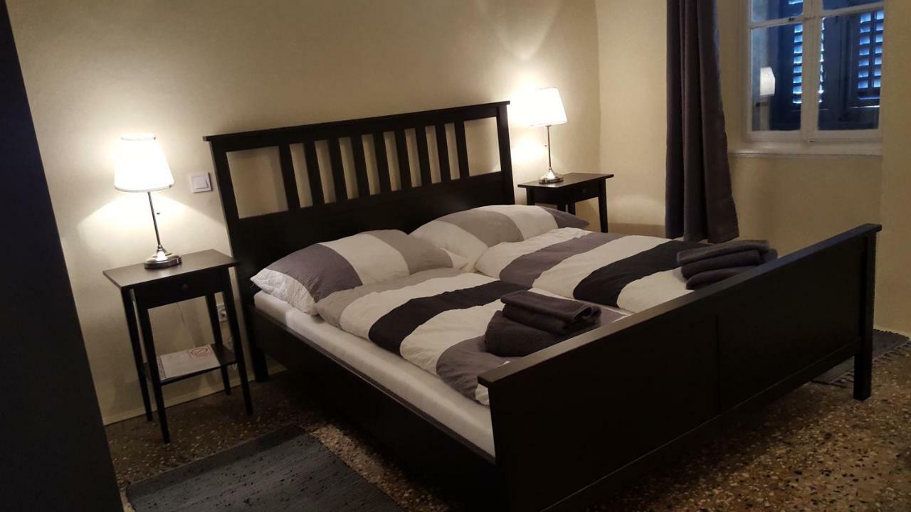 וודניאן Room Zimmer Portarol מראה חיצוני תמונה