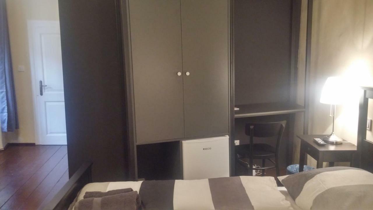 וודניאן Room Zimmer Portarol מראה חיצוני תמונה