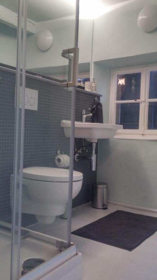 וודניאן Room Zimmer Portarol מראה חיצוני תמונה