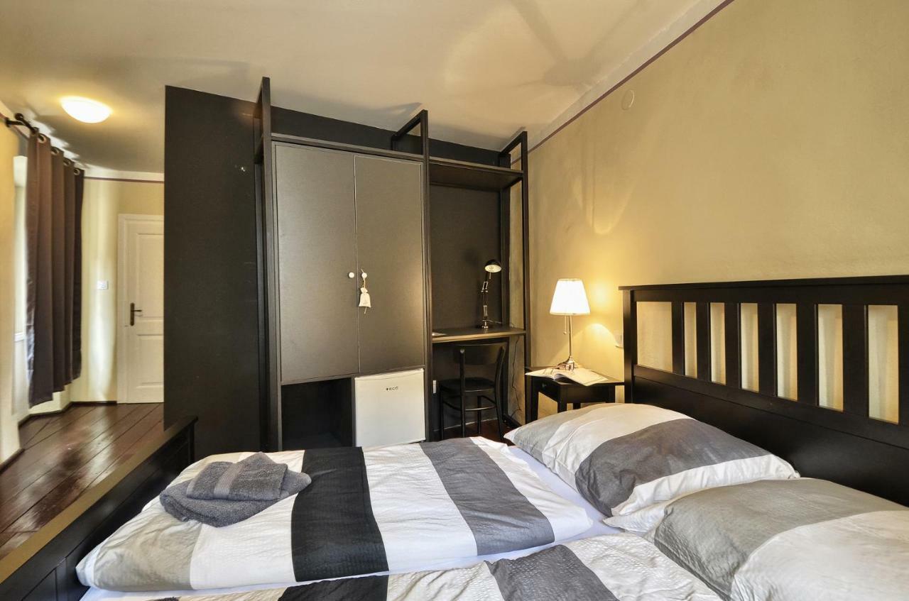 וודניאן Room Zimmer Portarol מראה חיצוני תמונה