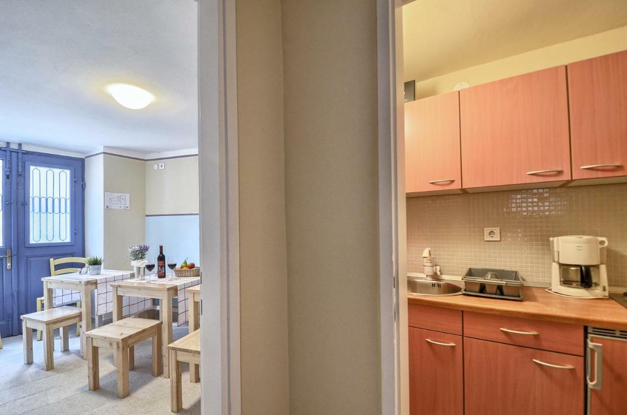 וודניאן Room Zimmer Portarol מראה חיצוני תמונה
