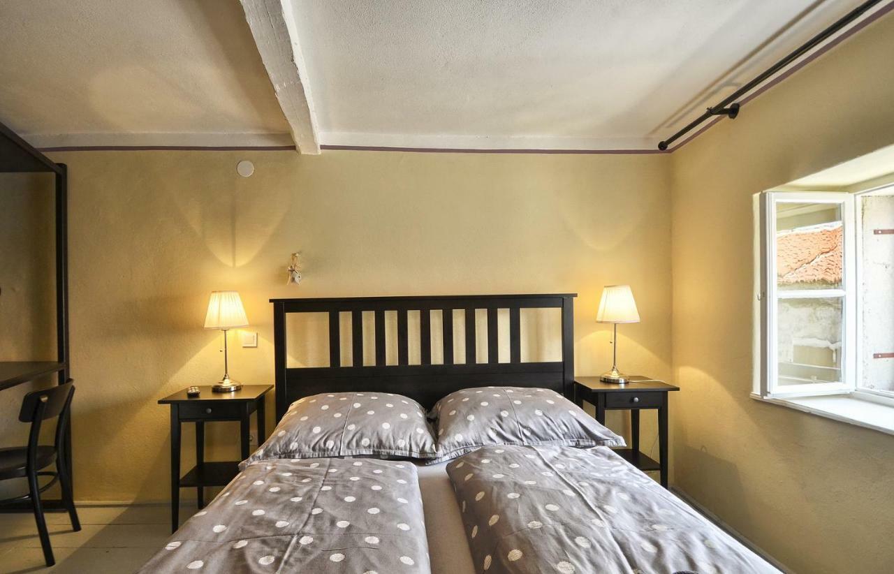 וודניאן Room Zimmer Portarol מראה חיצוני תמונה