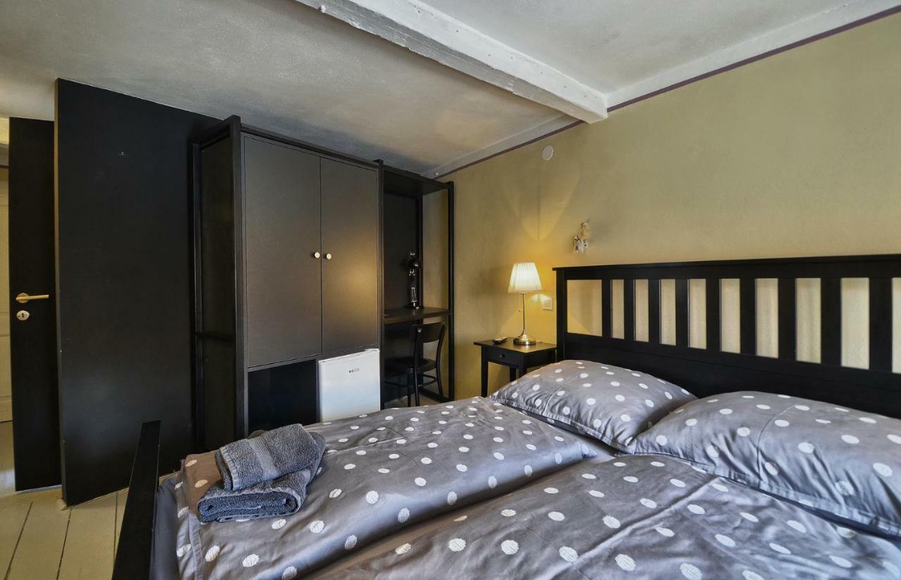 וודניאן Room Zimmer Portarol מראה חיצוני תמונה