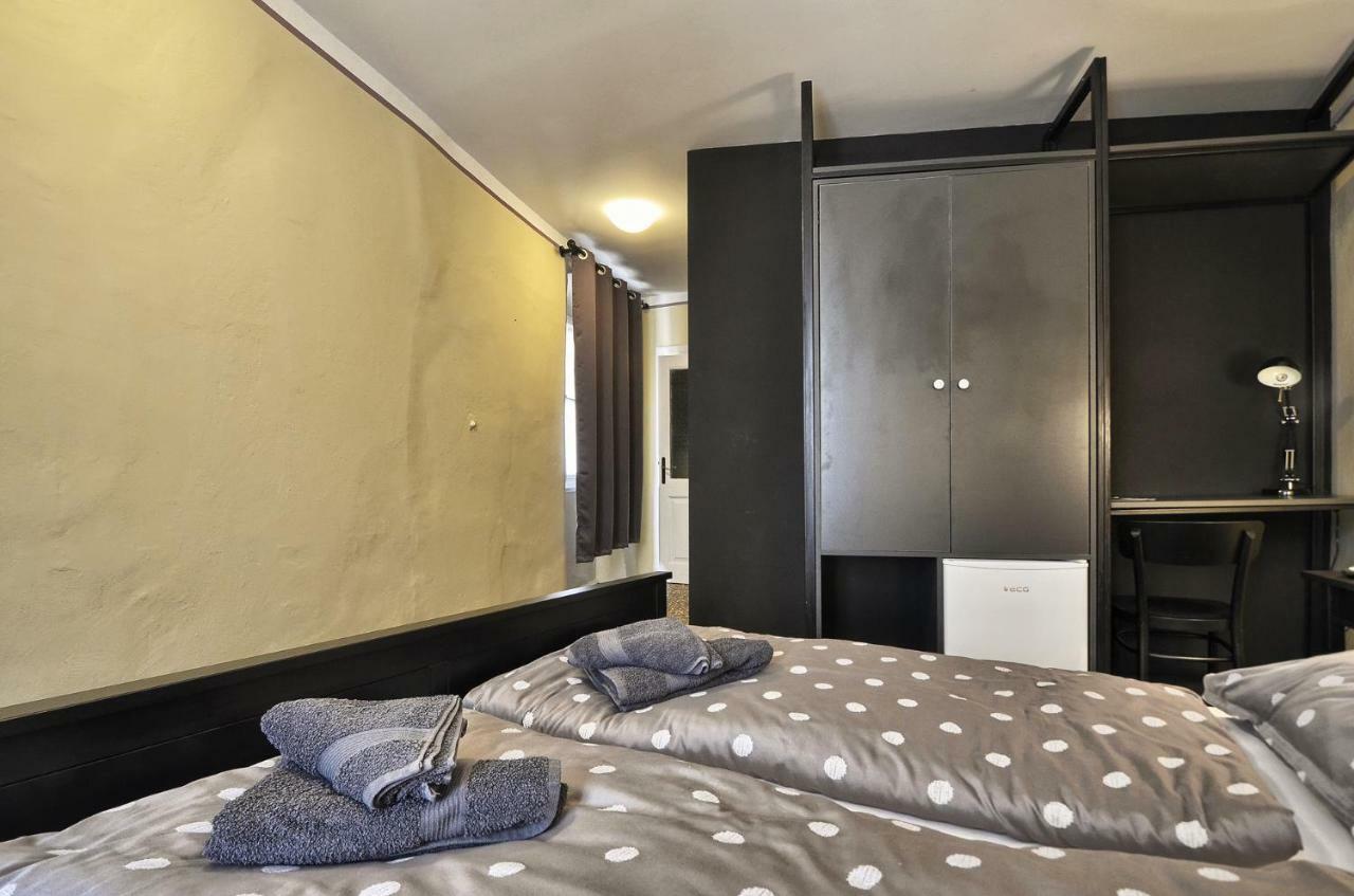 וודניאן Room Zimmer Portarol מראה חיצוני תמונה
