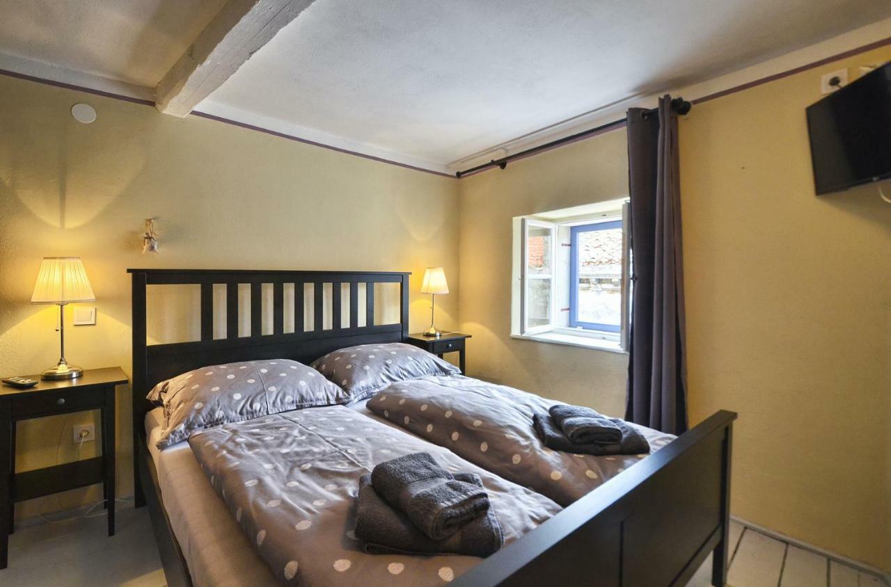 וודניאן Room Zimmer Portarol מראה חיצוני תמונה