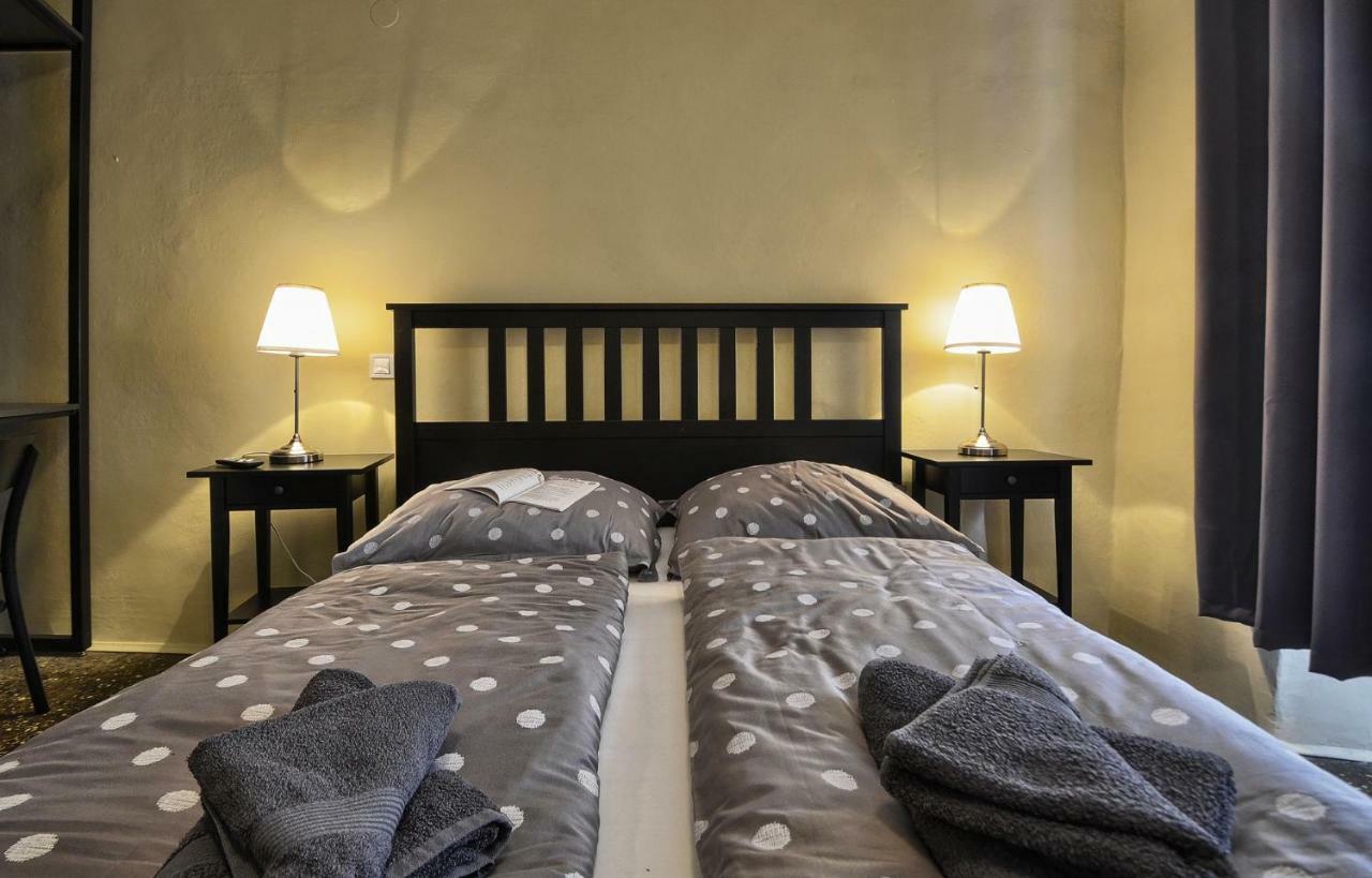 וודניאן Room Zimmer Portarol מראה חיצוני תמונה